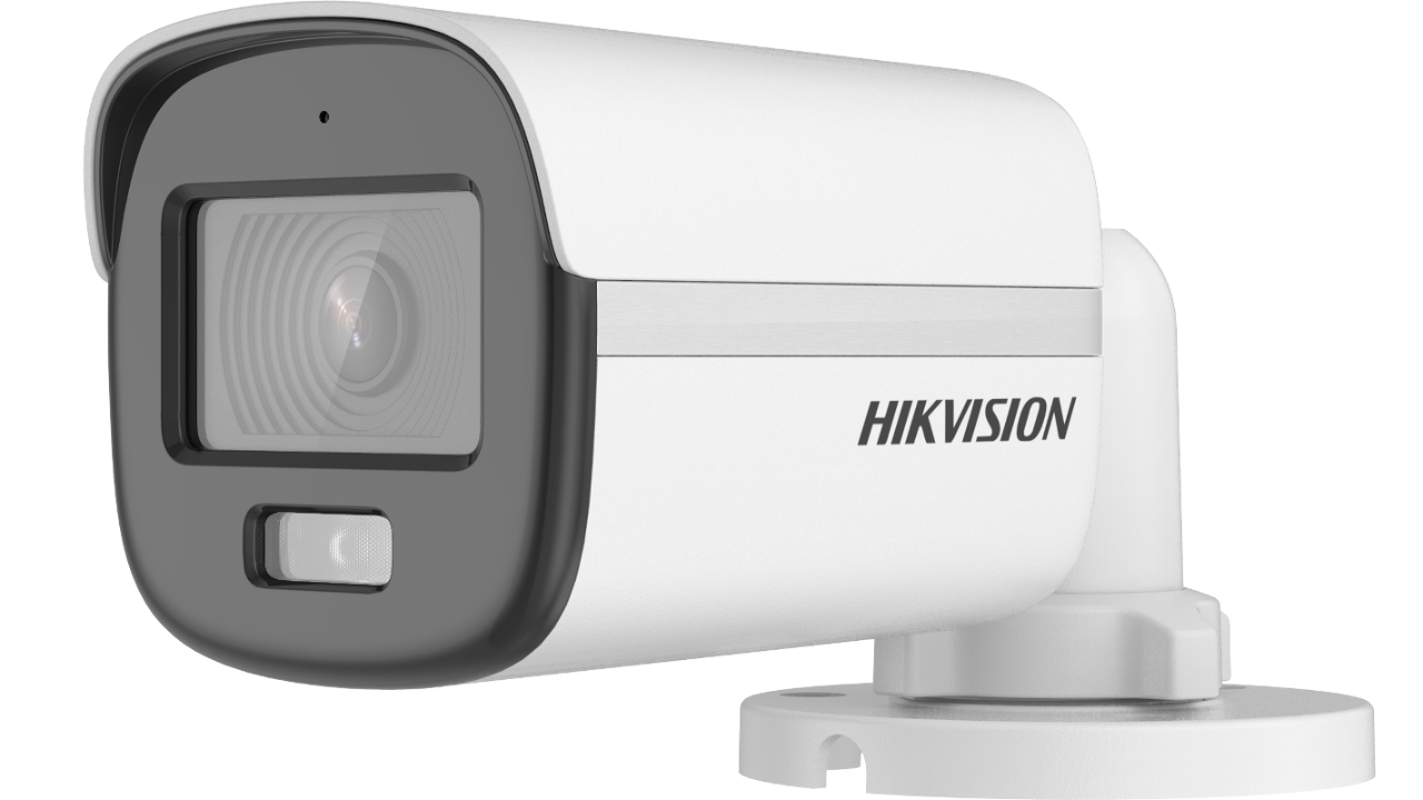 ͧ Hikvision  DS-2CE00KF0T-FS